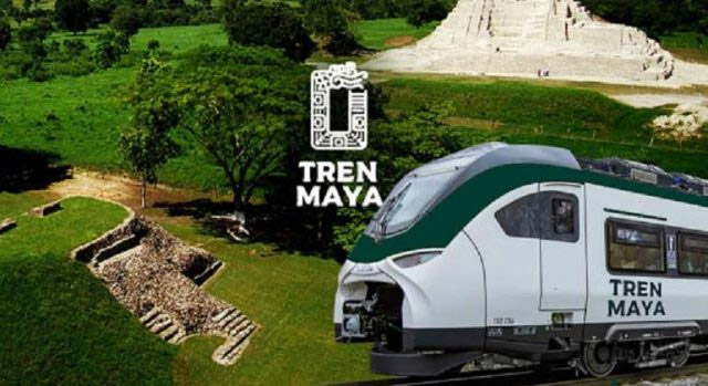 Tren Maya: una oportunidad para la gestión participativa del territorio
