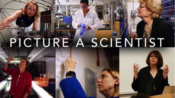 Mujeres en la ciencia: una mirada a la brecha de género en la ciencia