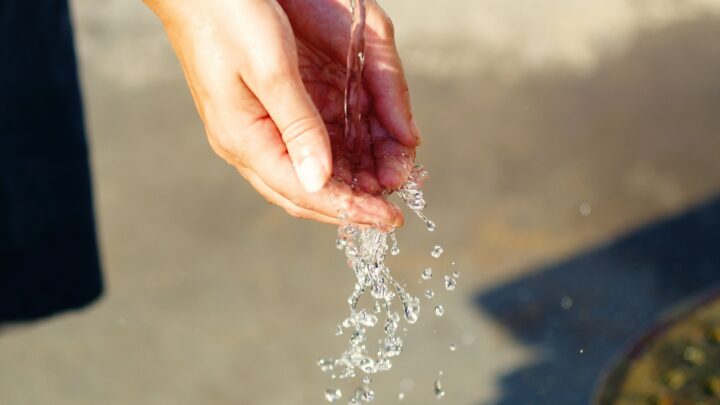Inequidad en el suministro del agua: replanteando nuevas alternativas