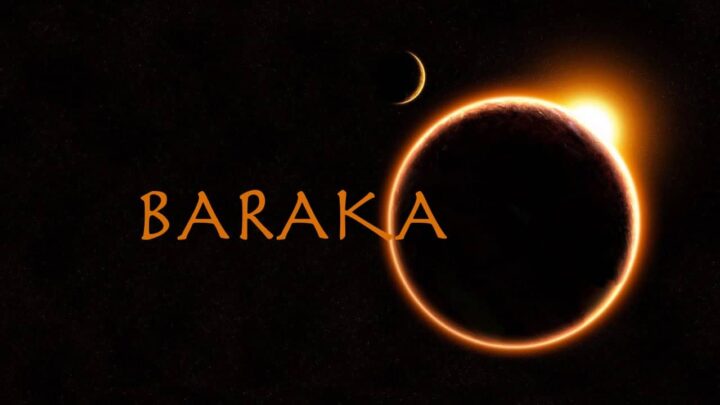 Baraka: un mundo más allá de las palabras