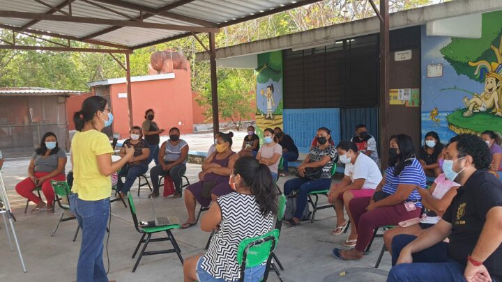 Chagas en Yucatán, un acercamiento a la investigación de la Dra. Alba Valdez Tah