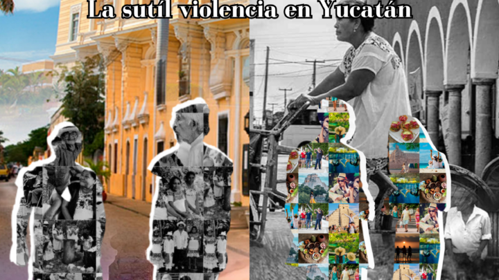 Gentrificación en Mérida: ¿Un proceso inevitable?