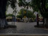 Paseo por el parque de Santa Lucía, en Mérida, Yucatán: un enfoque de Sistemas Socioecológicos