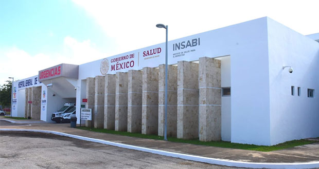 Retos en el sistema de salud mexicano: cambio del Seguro Popular al INSABI*
