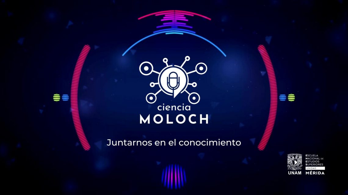 Ciencia Moloch… juntarnos en el conocimiento