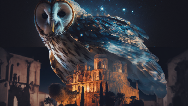 Xooch’: ¿El anunciante nocturno de males venideros?