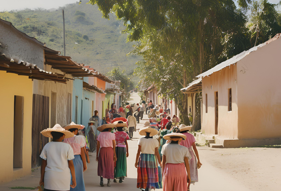 Vulnerabilidad y Población Maya: Otras Narrativas Posibles**