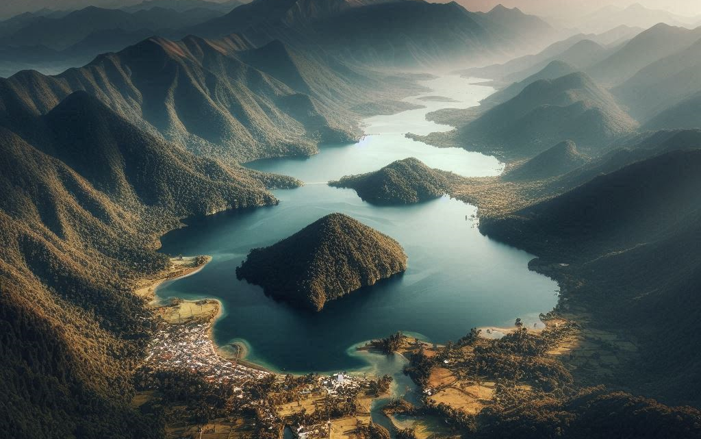 Desplazamientos forzados desde los parques nacionales Laguna del Tigrey Sierra del Lacandón en Guatemala