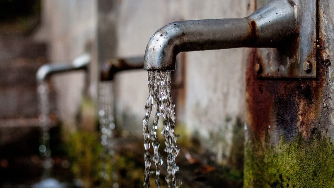 ¿Vaso medio lleno, o medio vacío? Una mirada a la gestión e infraestructura hídrica en México