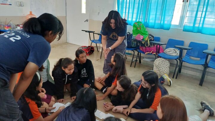 Impulsando la ciencia a nivel primaria desde las aulas de Yucatán