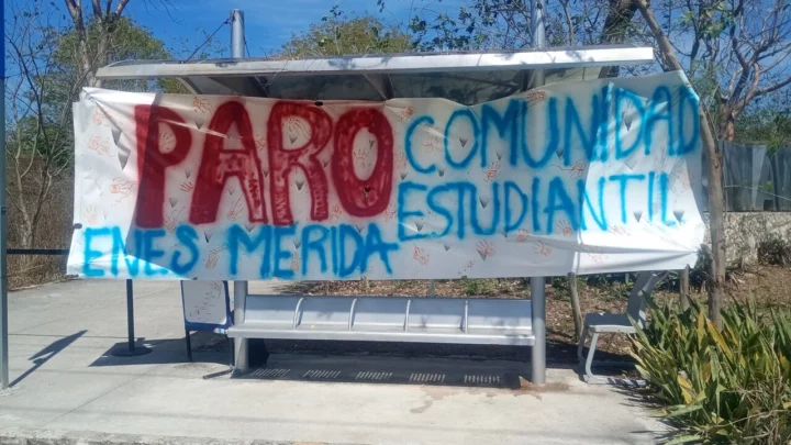 La ENES- Mérida UNAM informa